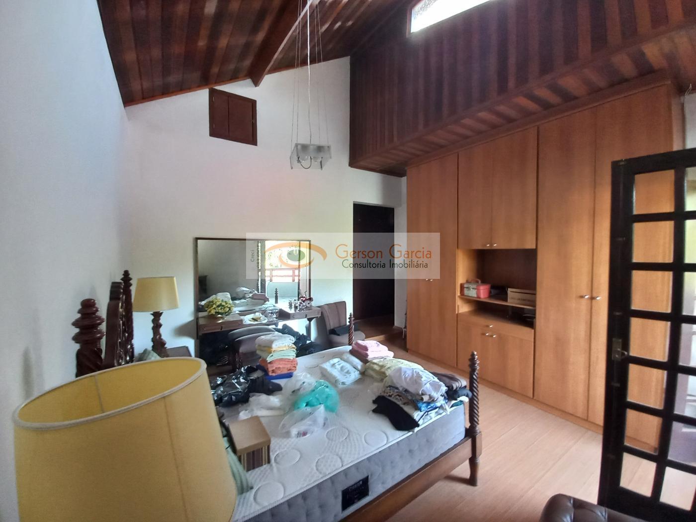 Casa de Condomínio à venda com 3 quartos, 370m² - Foto 3