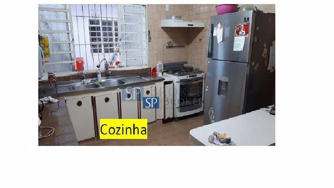 Casa à venda com 4 quartos, 400m² - Foto 7