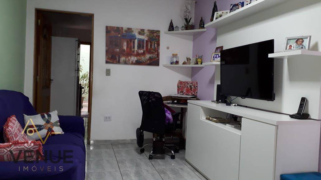 Sobrado à venda com 2 quartos, 55M2 - Foto 5