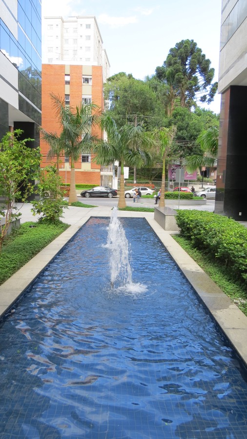 Apartamento à venda com 1 quarto, 32m² - Foto 24