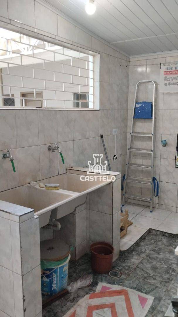 Casa à venda com 3 quartos, 120m² - Foto 17