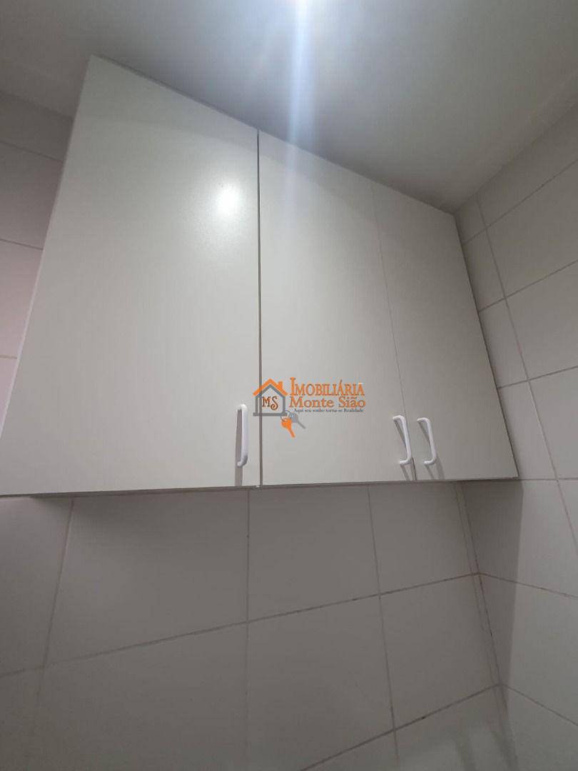 Apartamento à venda com 3 quartos, 80m² - Foto 59