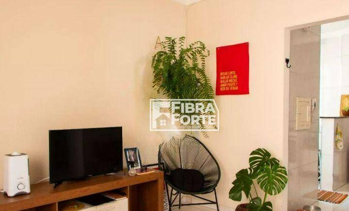 Apartamento à venda com 2 quartos, 71m² - Foto 1