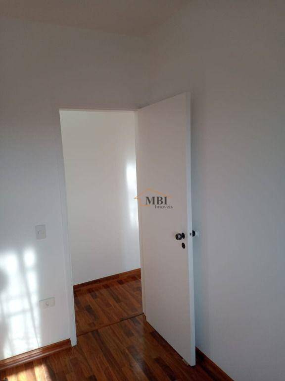 Apartamento à venda com 2 quartos, 59m² - Foto 4