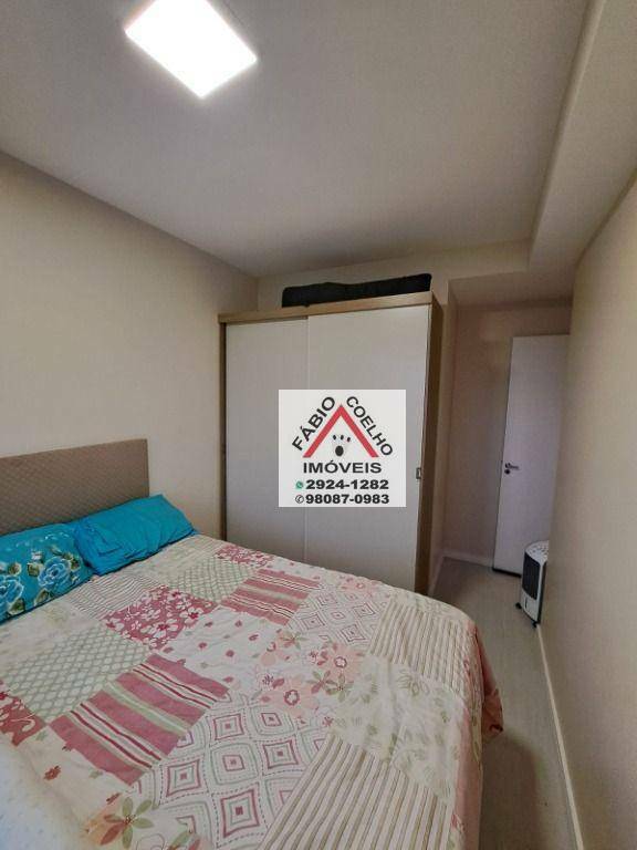 Apartamento à venda com 2 quartos, 42m² - Foto 10