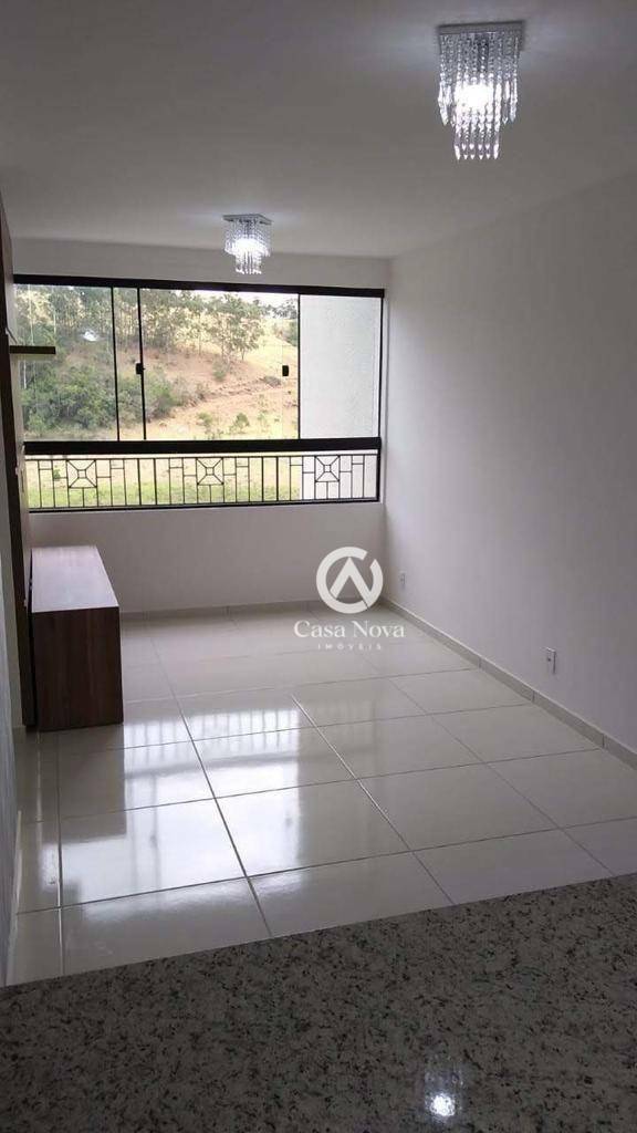 Apartamento à venda com 2 quartos, 50m² - Foto 11