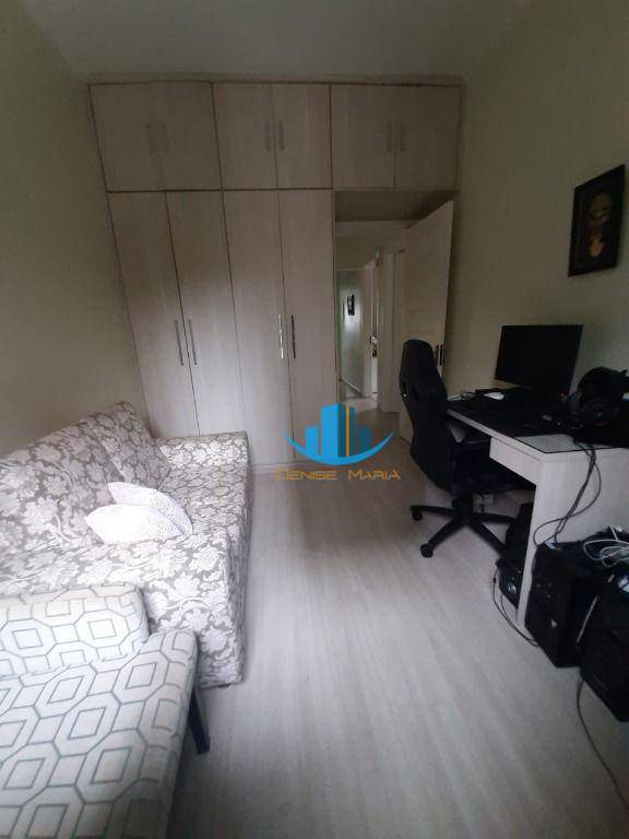 Sobrado, 4 quartos, 150 m² - Foto 29