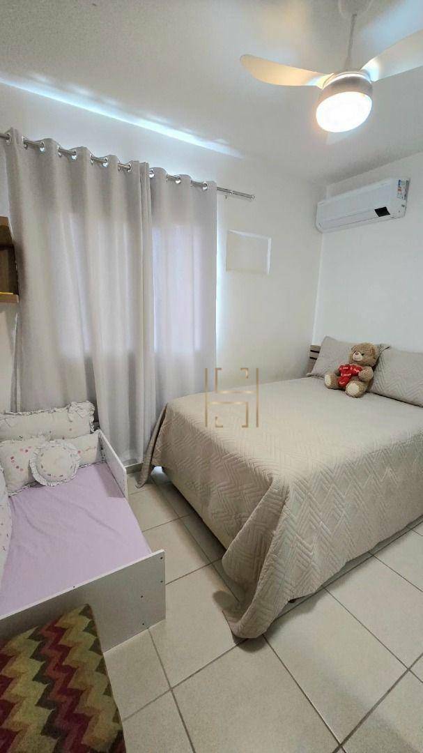 Apartamento à venda com 3 quartos, 83m² - Foto 7