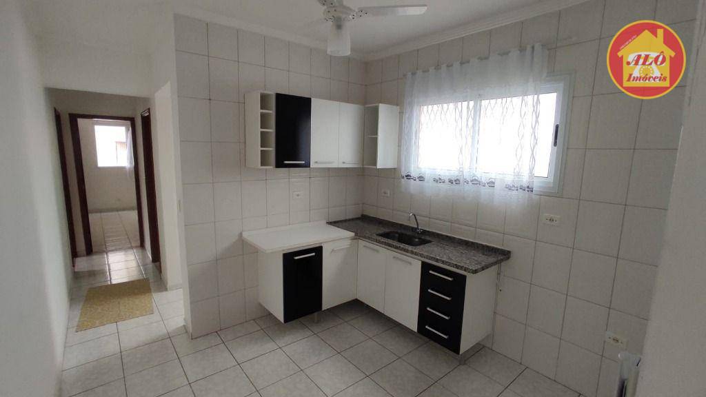 Apartamento à venda com 2 quartos, 67m² - Foto 3