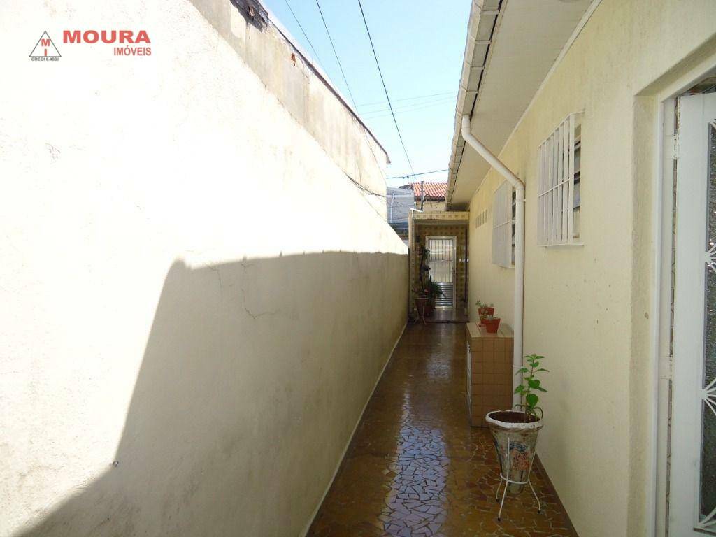 Casa à venda com 3 quartos, 186m² - Foto 8