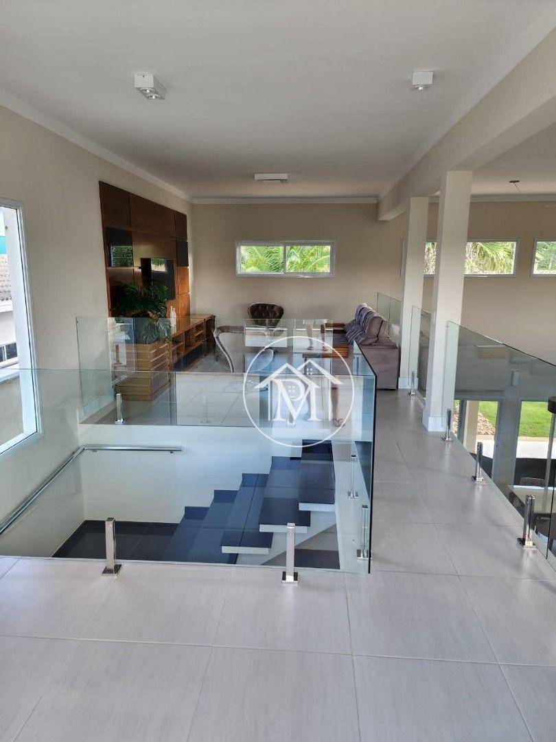 Casa de Condomínio à venda com 4 quartos, 375m² - Foto 28