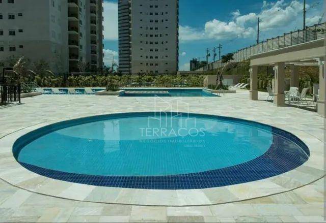 Apartamento à venda com 3 quartos, 80m² - Foto 15
