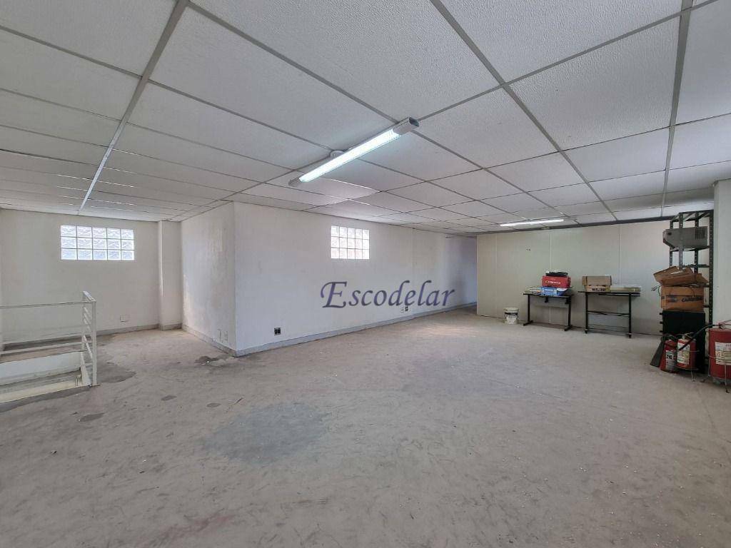 Prédio Inteiro para alugar, 280m² - Foto 17