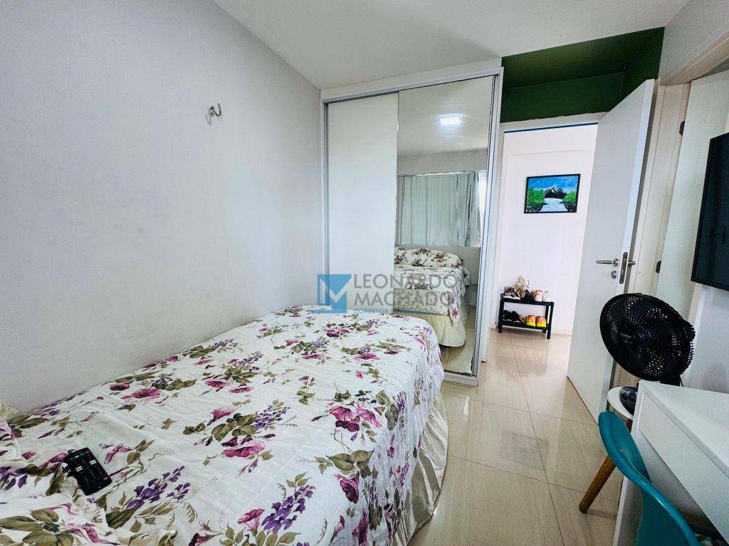 Apartamento à venda com 3 quartos, 110m² - Foto 18