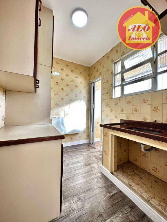 Apartamento à venda com 1 quarto, 41m² - Foto 7