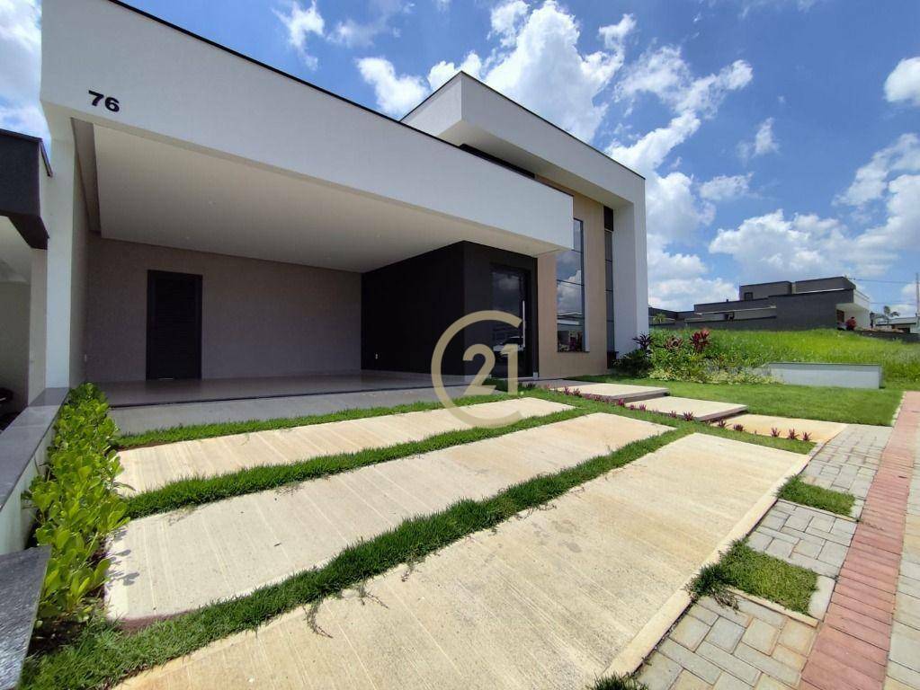 Casa de Condomínio à venda com 3 quartos, 178m² - Foto 30