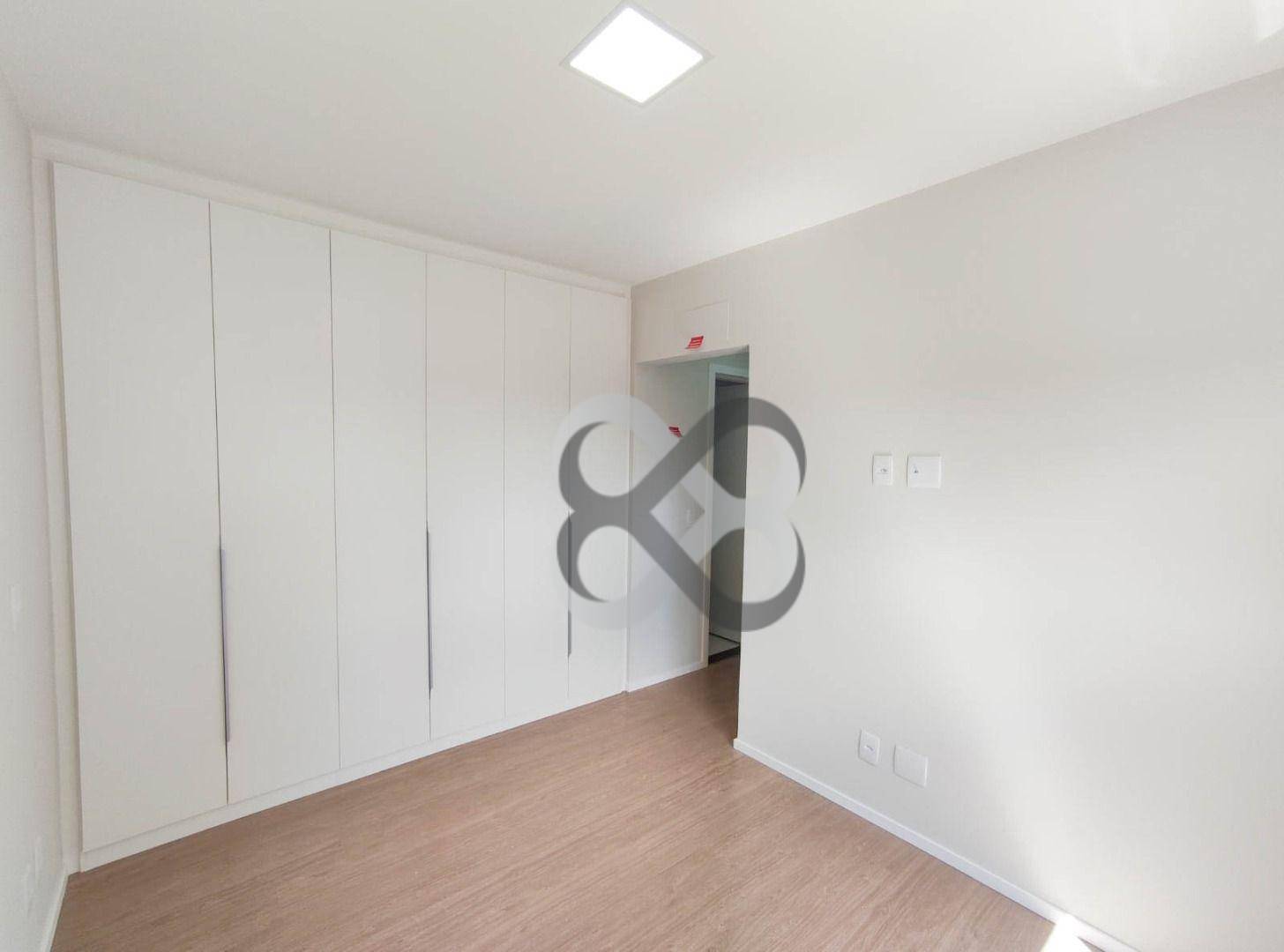 Apartamento para alugar com 3 quartos, 75m² - Foto 18