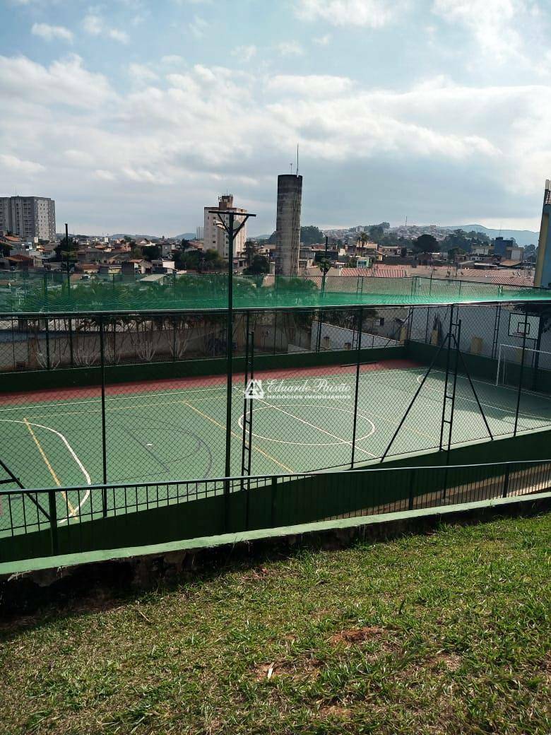 Casa de Condomínio, 3 quartos - Foto 40