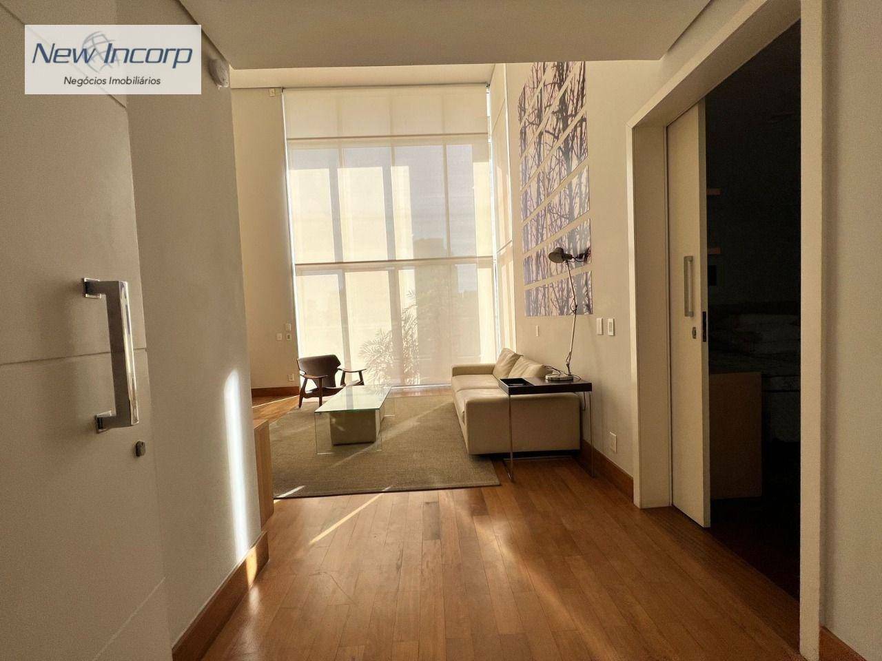 Apartamento para alugar com 2 quartos, 134m² - Foto 10