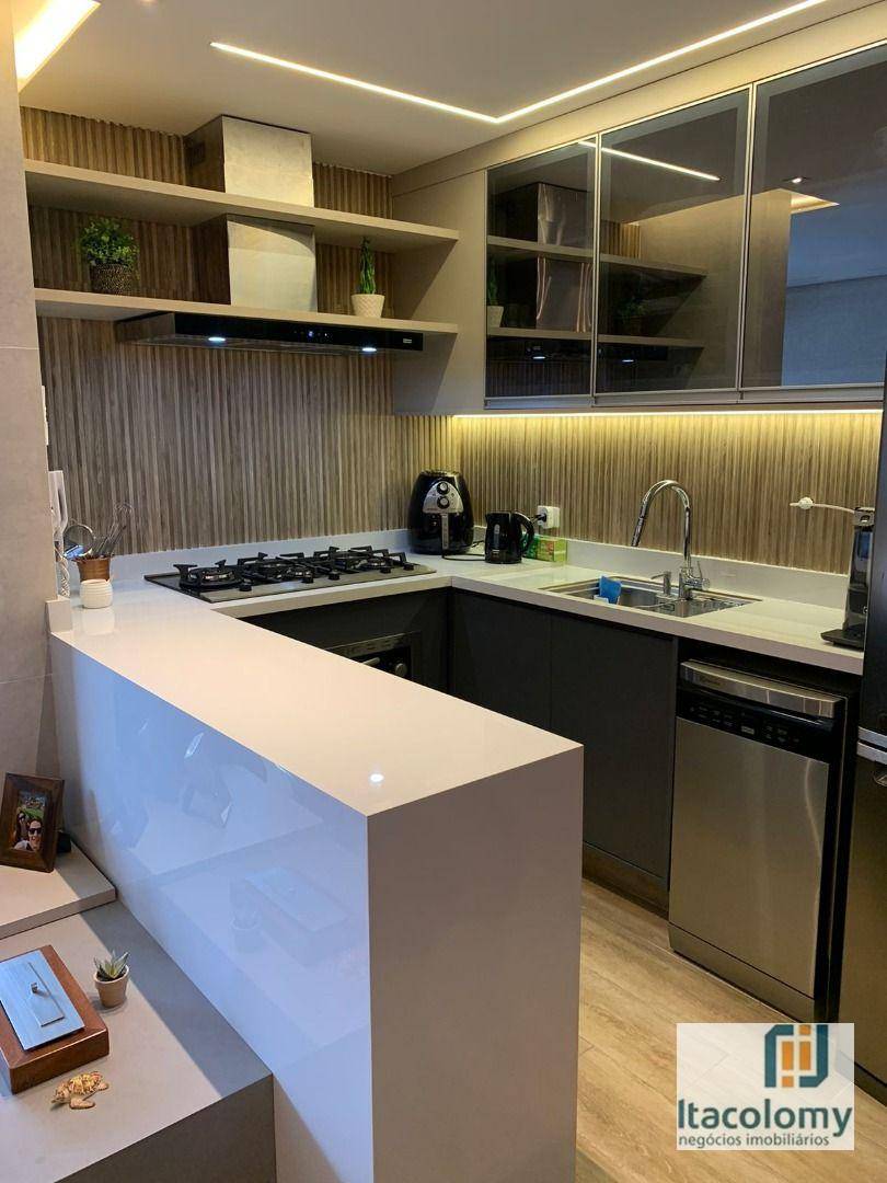 Apartamento à venda com 2 quartos, 68m² - Foto 12