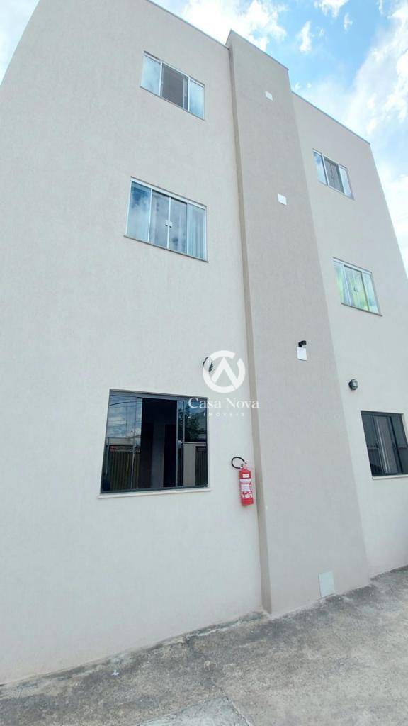 Apartamento à venda com 2 quartos, 79m² - Foto 5