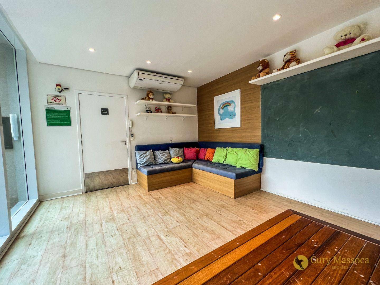 Apartamento à venda com 2 quartos, 130m² - Foto 34