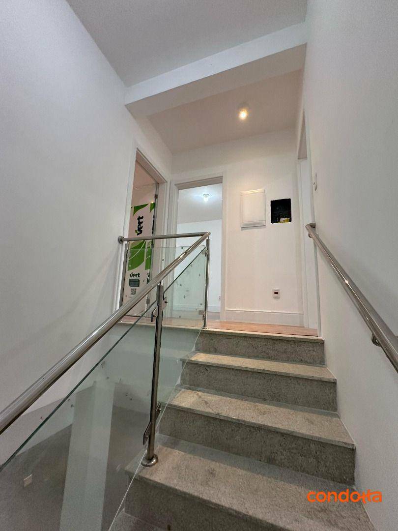 Sobrado para alugar com 3 quartos, 170m² - Foto 4