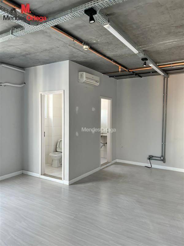 Conjunto Comercial-Sala à venda, 80m² - Foto 10