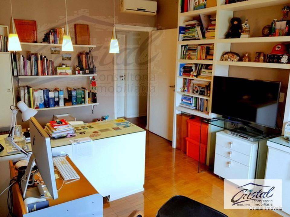 Apartamento à venda com 3 quartos, 245m² - Foto 18