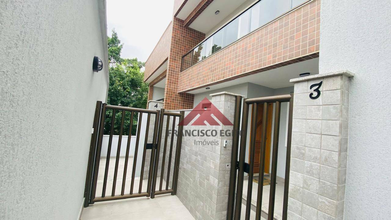 Casa de Condomínio à venda com 3 quartos, 115m² - Foto 29