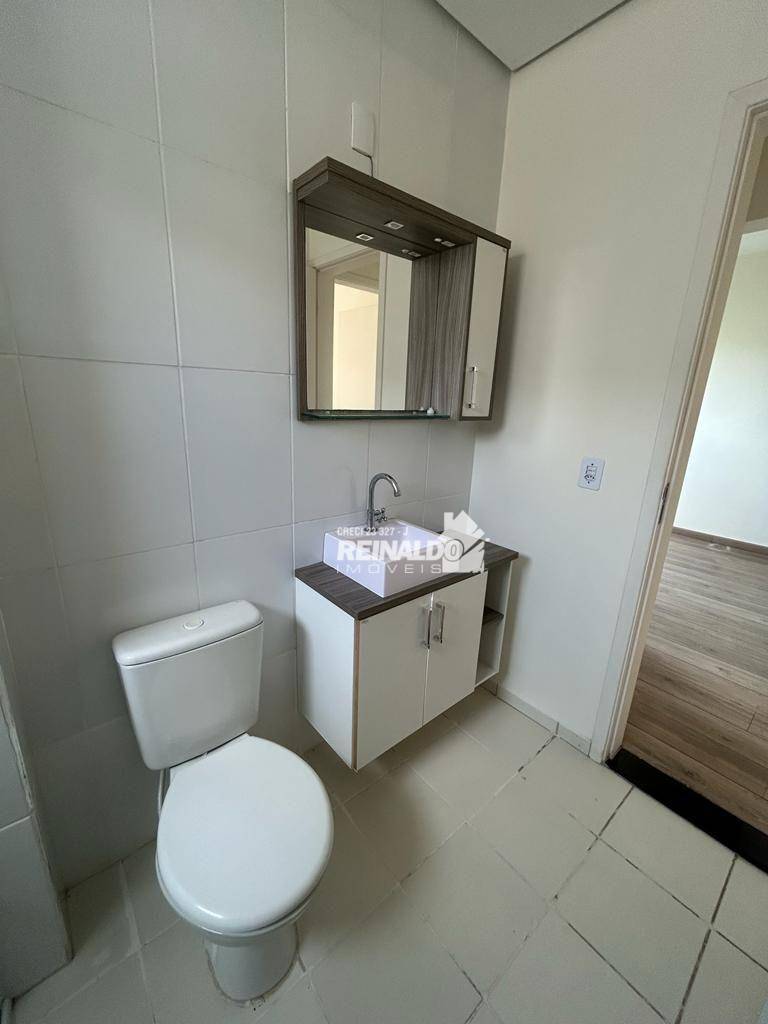 Apartamento à venda com 2 quartos, 53m² - Foto 10