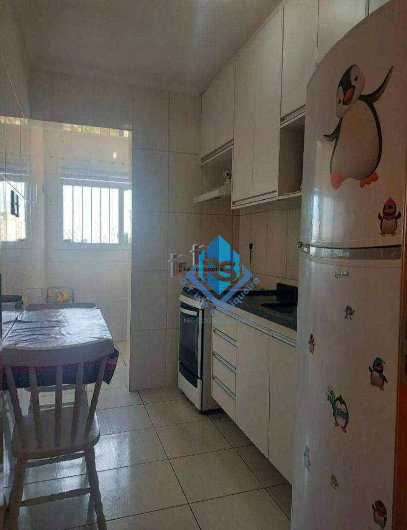 Apartamento à venda com 2 quartos, 52m² - Foto 12