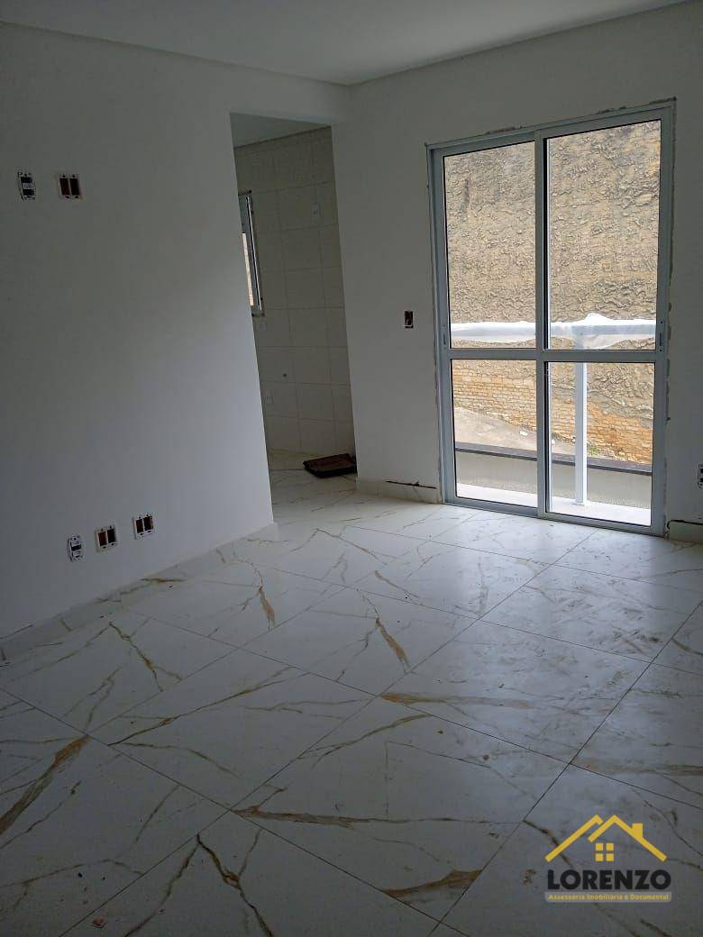 Apartamento à venda com 2 quartos, 47m² - Foto 1