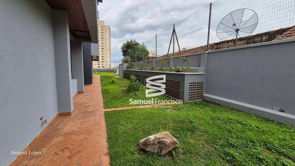 Apartamento à venda com 4 quartos, 189m² - Foto 31