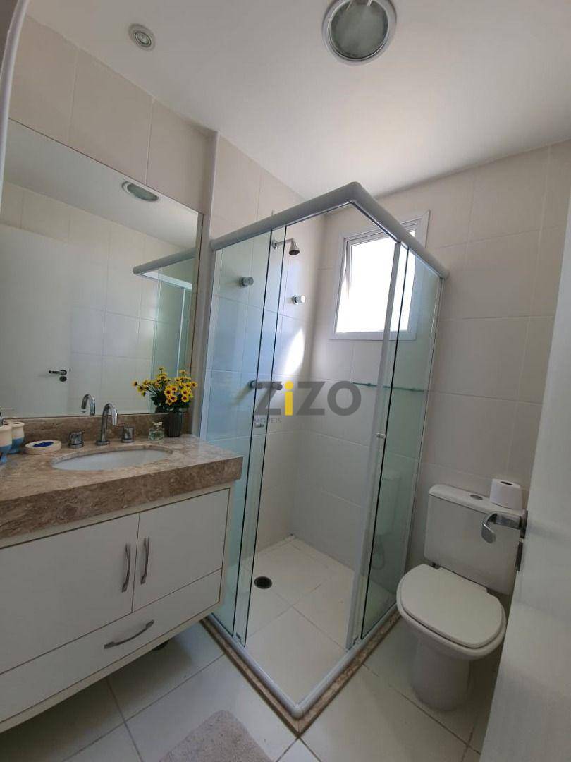 Apartamento à venda com 3 quartos, 131m² - Foto 18