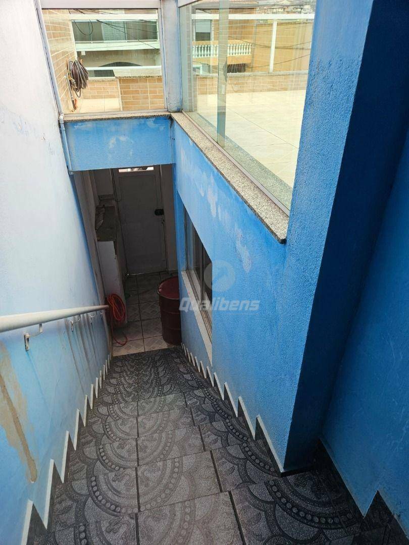 Sobrado à venda com 3 quartos, 283m² - Foto 9