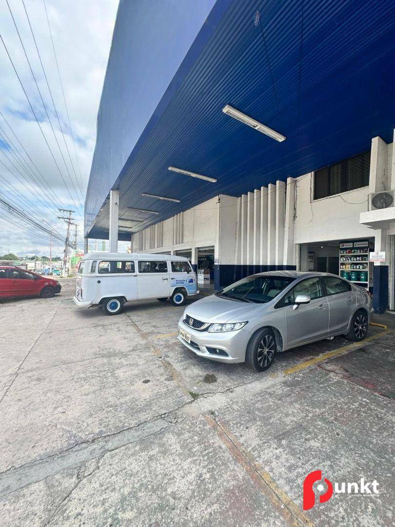 Depósito-Galpão-Armazém à venda, 2540m² - Foto 3