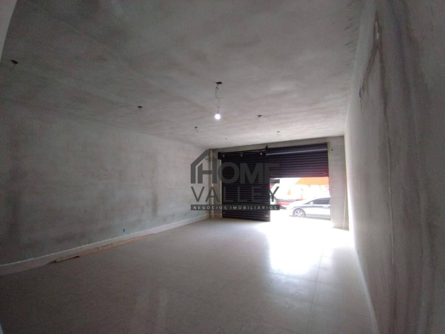 Loja-Salão para alugar, 65m² - Foto 7