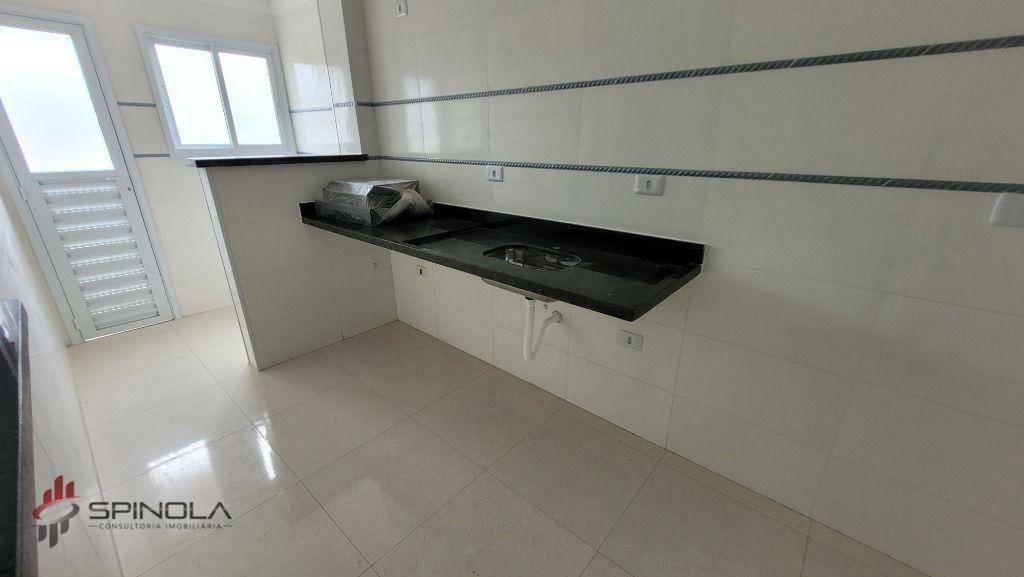 Apartamento à venda com 1 quarto, 52m² - Foto 23