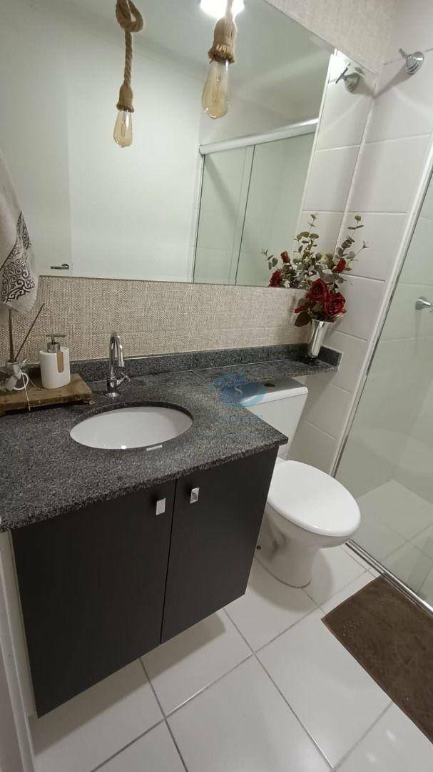 Apartamento à venda com 3 quartos, 61m² - Foto 28