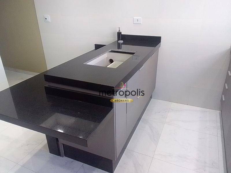 Sobrado à venda com 2 quartos, 135m² - Foto 9
