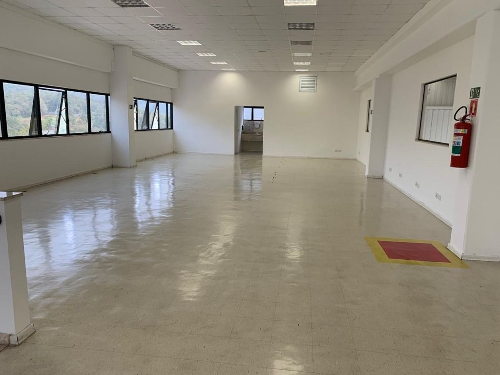 Depósito-Galpão-Armazém para alugar, 1142m² - Foto 18