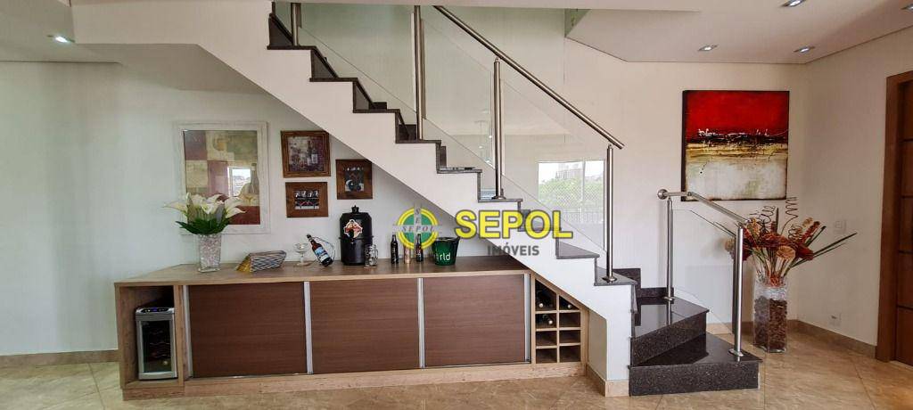 Apartamento à venda com 3 quartos, 136m² - Foto 55