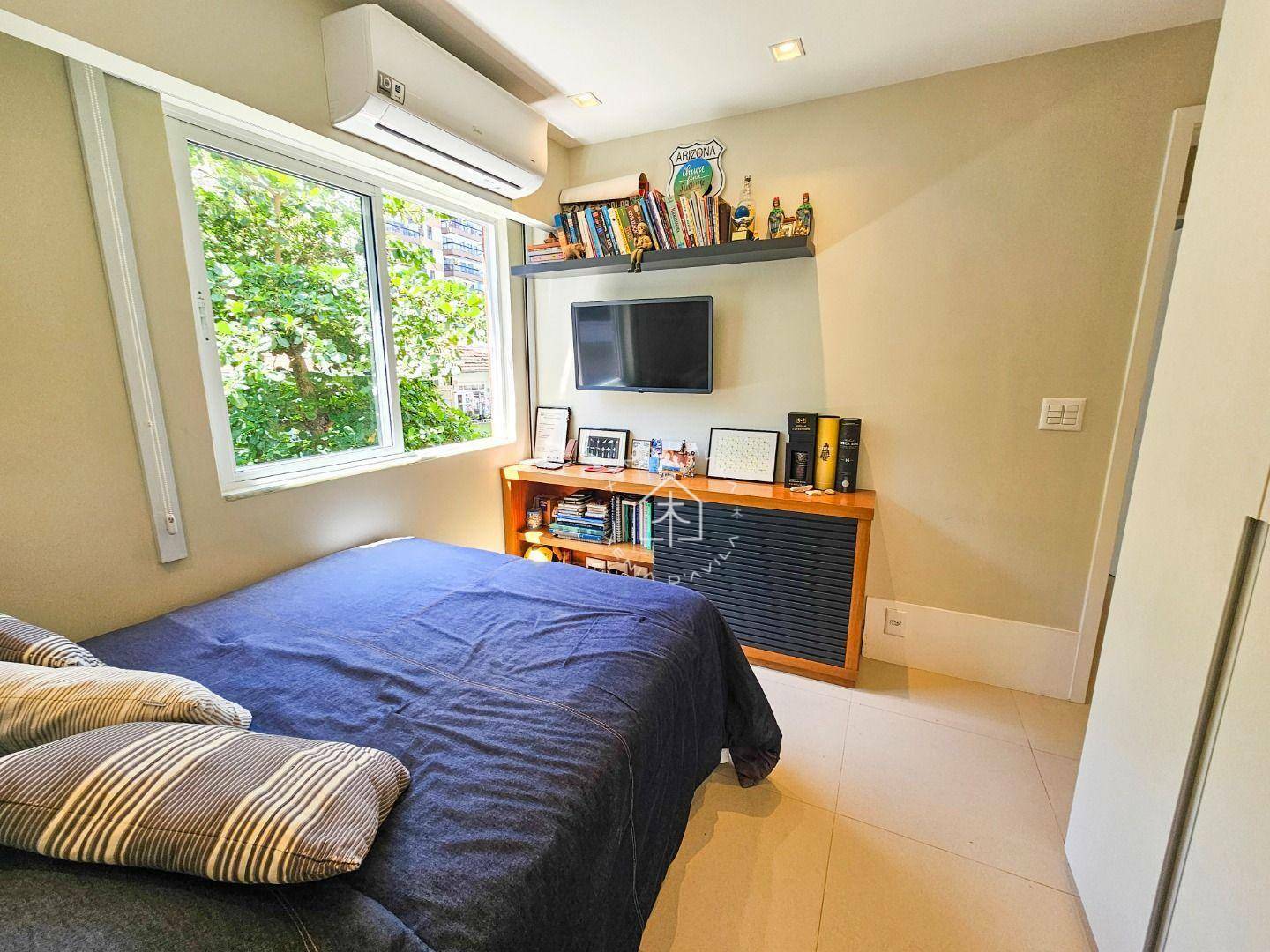 Cobertura à venda com 3 quartos, 225m² - Foto 15