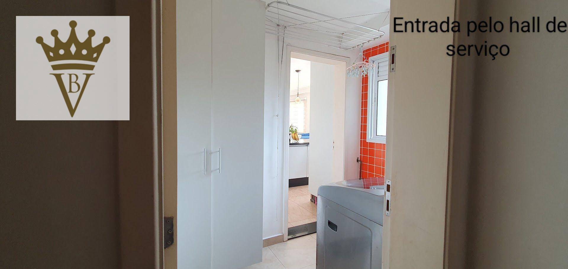 Apartamento para alugar com 2 quartos, 80m² - Foto 22