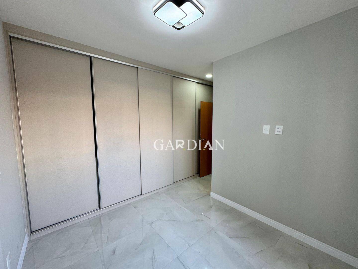 Apartamento à venda com 3 quartos, 99m² - Foto 9