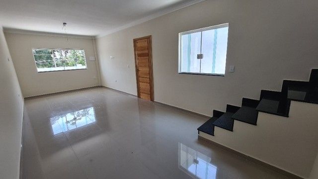 Sobrado à venda com 3 quartos, 99m² - Foto 5