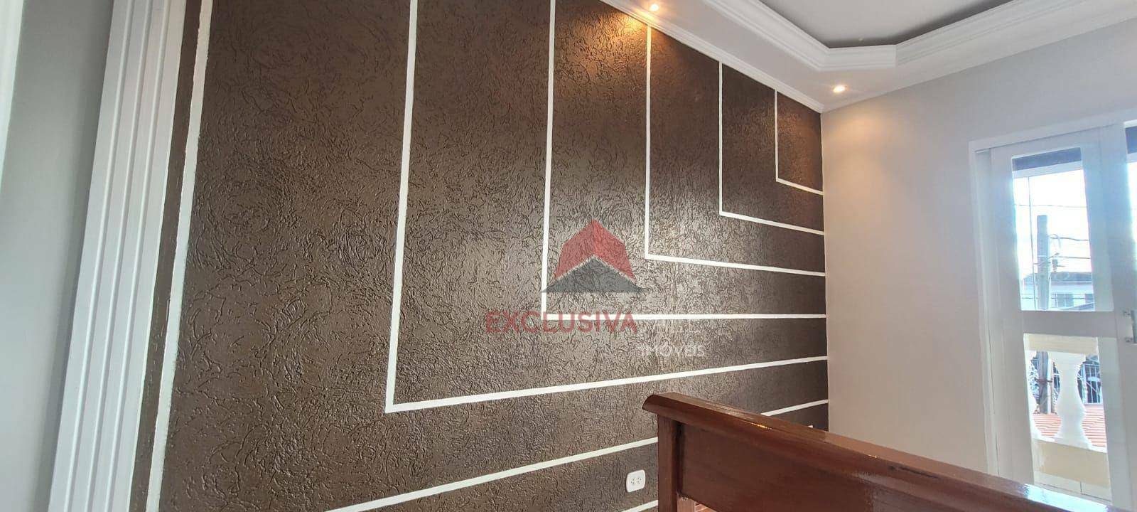Casa à venda com 4 quartos, 180m² - Foto 12