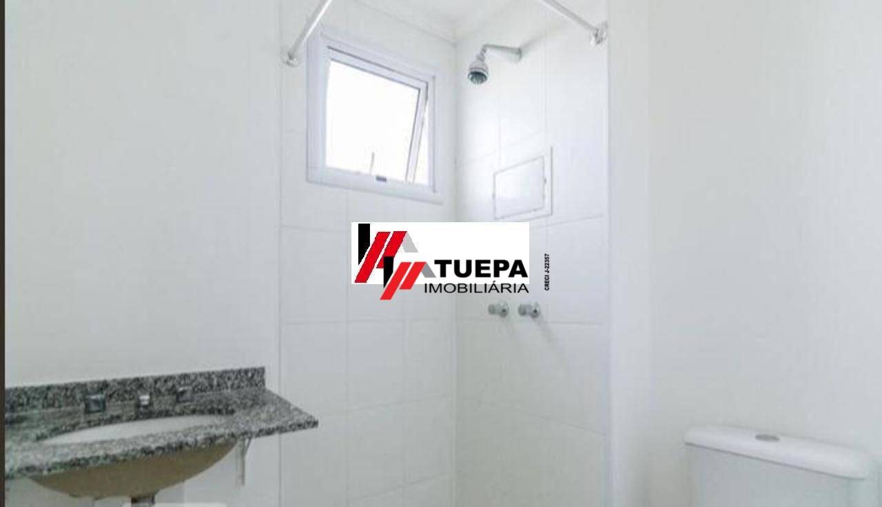 Apartamento à venda com 3 quartos, 83m² - Foto 11