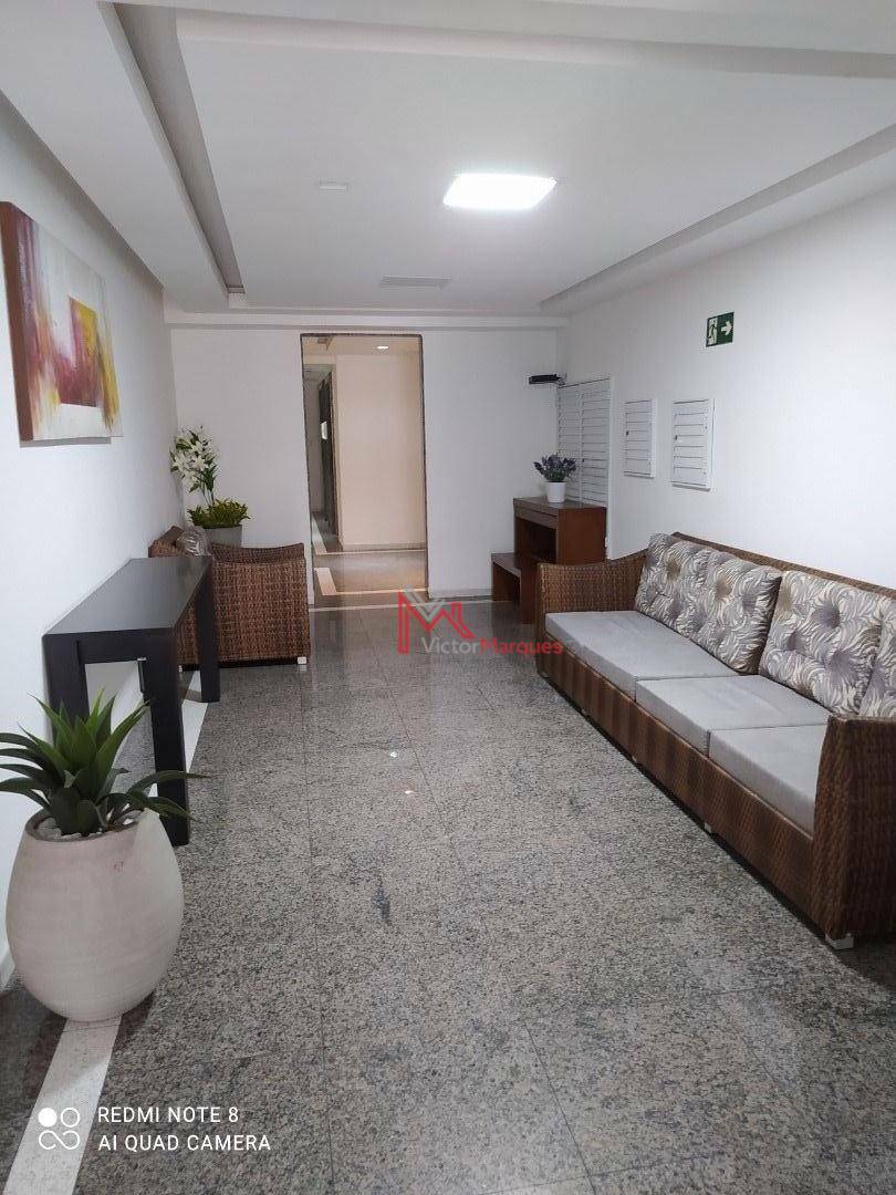 Apartamento para alugar com 2 quartos, 95m² - Foto 5